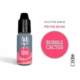 Le Vapoteur Breton - LVB Signature - Bubble Cactus