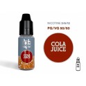 Le Vapoteur Breton - LVB Signature - Cola Juice