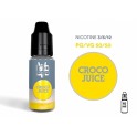 Le Vapoteur Breton - LVB Signature - Croco Juice