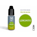 Le Vapoteur Breton - LVB Signature - Lemonito