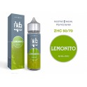 Le Vapoteur Breton - LVB Signature - Lemonito - 50 ml