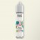 Smart Liquid - Berry Cream - 50 ml