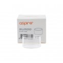 Tube pyrex 4 ml Guroo de Aspire