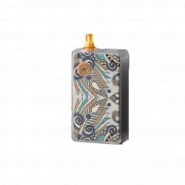 Portes Custom pour DotAio de Dotmod