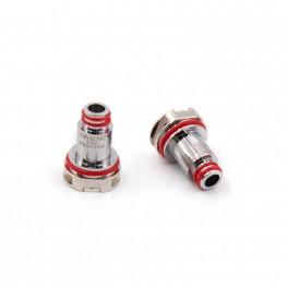 Résistance RPM triple 0.6 ohm de Smoktech