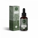 Huile Bio Sublinguale CBD de Curieux - 10%