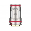 Résistances GTI Itank Mesh 0.2 ohm de Vaporesso