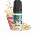 Supervape - Concentré de Pop Corn - 10 ml