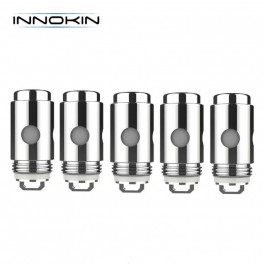 Résistance Sceptre 0.5 ohm de Innokin