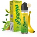 French Liquide - Leemo - Banane Kiwi - 50 ml