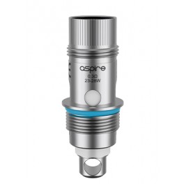 Résistance BVC Nautilus mesh 0.3 ohm de Aspire