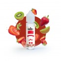 VDLV - Cirkus - Fraise Kiwi - 50 ml