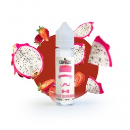 VDLV - Cirkus - Fruit du Dragon - 50 ml