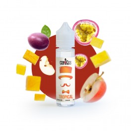 VDLV - Cirkus - Tropical - 50 ml