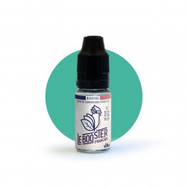 VDLV - Le booster français - Booster de nicotine 20 mg / ml