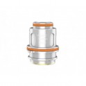 Résistance Mesh Z 0.25 ohm Zeus Subohm de Geek Vape