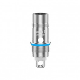 Résistance BVC Nautilus mesh 1 ohm de Aspire