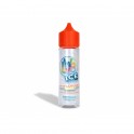 Le Vapoteur Breton - LVB ICE - Mix Agrumes - 50 ml