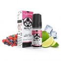 Salt E-Vapor - Polaris Berry Mix - Sel de nicotine 