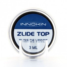 Tube pyrex Zlide Top 3 ml de Innokin