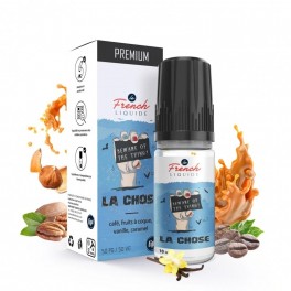 French Liquide - Premium - La Chose French Liquide - Premium - La Chose