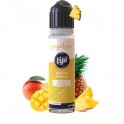 French Liquide - Sensation - Ananas Mangue - 50 ml