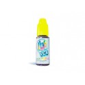 Le Vapoteur Breton - LVB ICE - Mix Tropical