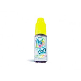 Le Vapoteur Breton - LVB ICE - Mix Tropical