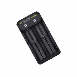 Chargeur batterie K2 2A de Listman