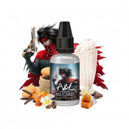 A&L - Ultimate - Alucard - 30 ml