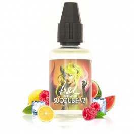 A&L - Ultimate - Succube V2 - 30 ml