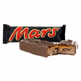 Mars Mars