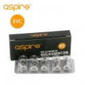 Résistance BVC 1.8 ohms de Aspire