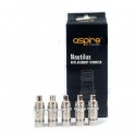 Résistance BVC Nautilus 1.8 ohms de Aspire