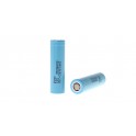 Batterie INR 25R 18650 - 2500 mAh 35A - pulse de Samsung