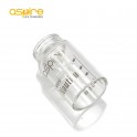 Tube pyrex Mini Nautilus de Aspire