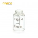 Tube pyrex Nautilus de Aspire 