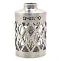 Tube pyrex et acier Nautilus de Aspire