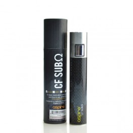 Batterie CF Sub Ohm de Aspire Batterie CF Sub Ohm de Aspire