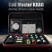 Malette Kbag de Coil Master