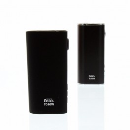 Etui Silicone iStick 40W de Eleaf