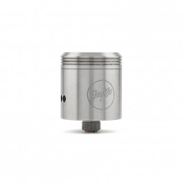 Atomiseur Indestructible RDA de Jay Bo