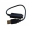 Chargeur USB pour batterie type EGO
