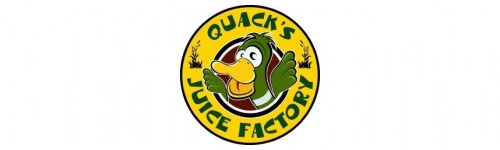 Quack's Juice Factory