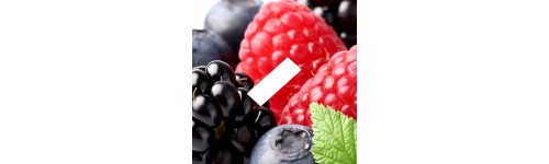 E-liquides Fruits