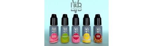 LVB Signature 10 ml