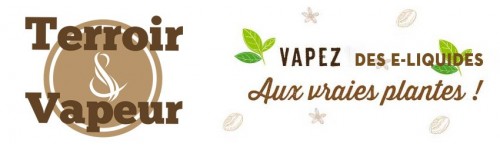 Terroir & Vapeur