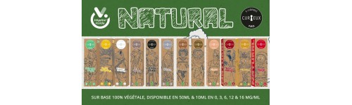 Édition Natural