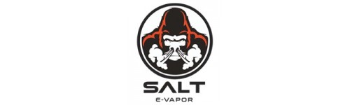 Salt E-Vapor