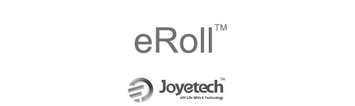 pour eRoll Joyetech